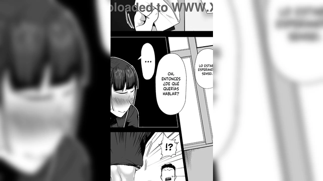 Wonder Woman Anime Blowjob Doggy Style for Explosive CUMshot Orgasm!