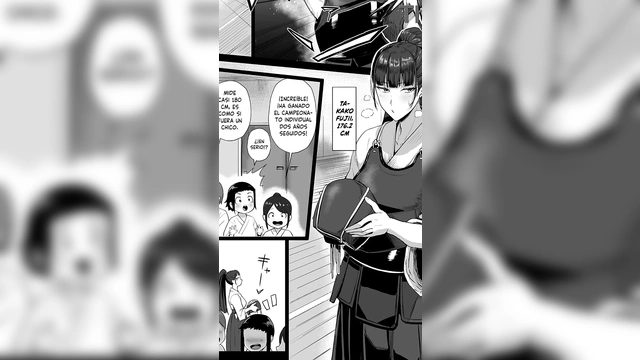 Wonder Woman Anime Blowjob Doggy Style for Explosive CUMshot Orgasm!