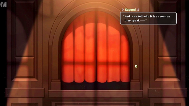 Horny Step-Sis Craves Big Dick in Hot Anime Porn Fantasy Scene