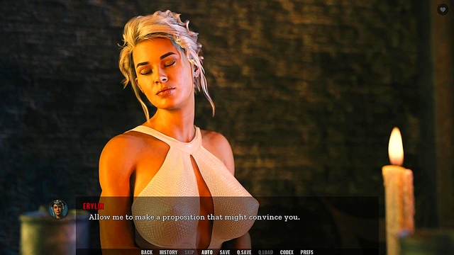 Nerdy Teen Glasses Gets Double Penetration From Two Futa Girls Spit Roast Anal