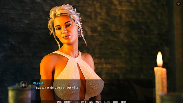 Nerdy Teen Glasses Gets Double Penetration From Two Futa Girls Spit Roast Anal