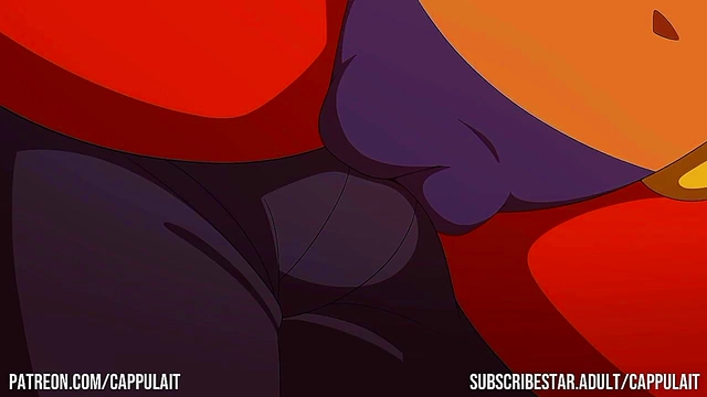 Aqua from Konosuba Gets Hardcore Fucking in Anime Hentai 4K Pleasure Frenzy Session