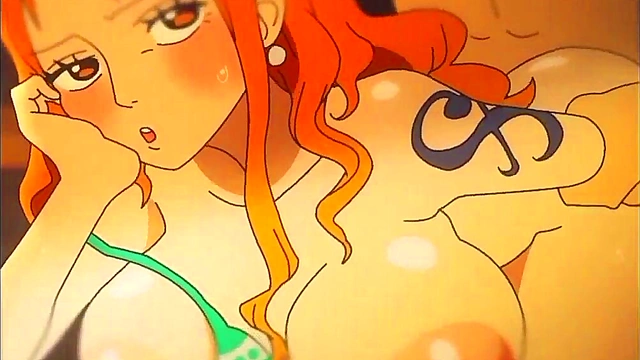 Aqua from Konosuba Gets Hardcore Fucking in Anime Hentai 4K Pleasure Frenzy Session