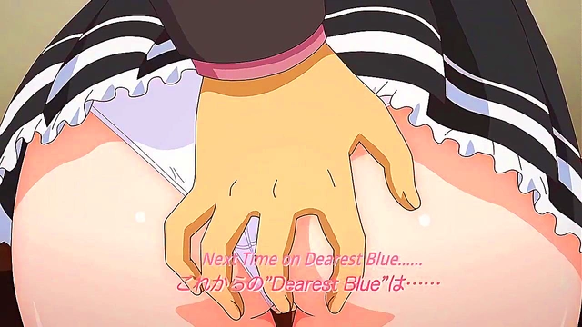 Teen Anime Harem Gets Corrupted for Steamy Gameplay Orgasms & Creampies