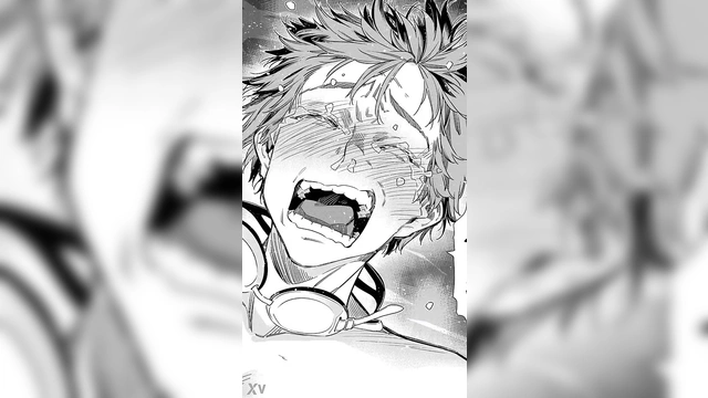 D Va Satisfies Her BF With Mind-Bending Oral Sex Before He Cums Inside Her Ass