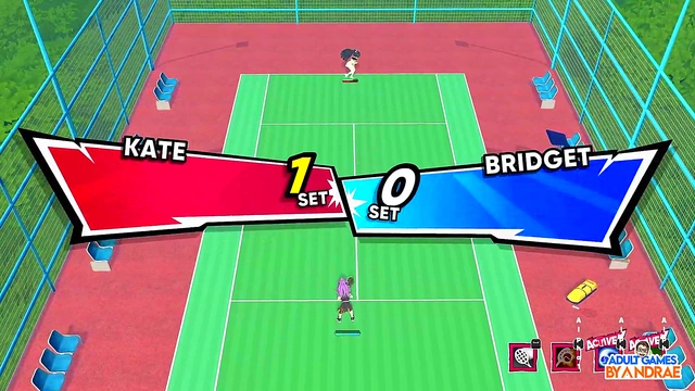 Emi Gets Hardcore Anime Fuck at Gym for Tons of Hot Cums and Sweat-Drenched Orgasms