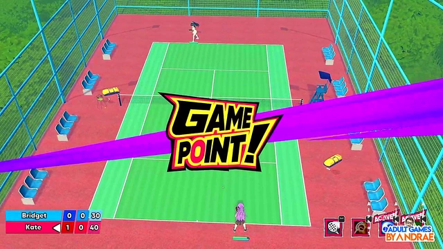 Emi Gets Hardcore Anime Fuck at Gym for Tons of Hot Cums and Sweat-Drenched Orgasms