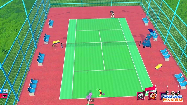 Emi Gets Hardcore Anime Fuck at Gym for Tons of Hot Cums and Sweat-Drenched Orgasms