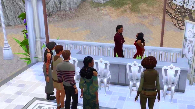 Sexy Velma Anime Gets Animated Big Black Cock BlowJob & Hot Ass Sex Action