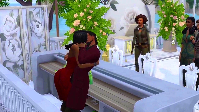 Sexy Velma Anime Gets Animated Big Black Cock BlowJob & Hot Ass Sex Action