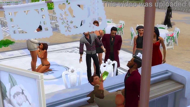 Sexy Velma Anime Gets Animated Big Black Cock BlowJob & Hot Ass Sex Action