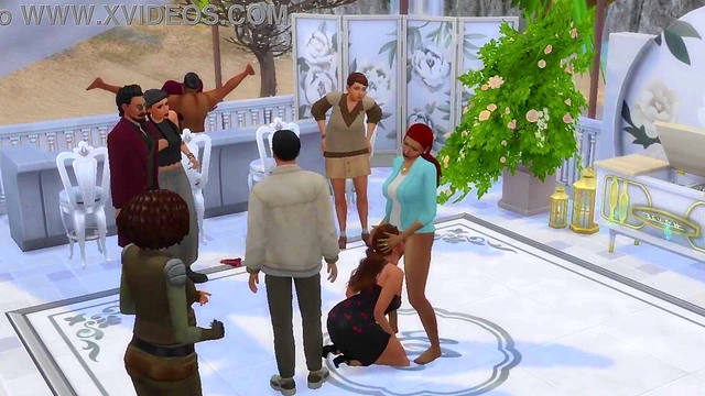 Sexy Velma Anime Gets Animated Big Black Cock BlowJob & Hot Ass Sex Action