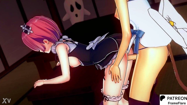 Petite College Girl Gets Big Cock In Hidden Fuck At The Leisure Academy