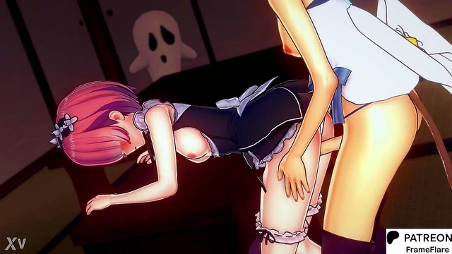 Petite College Girl Gets Big Cock In Hidden Fuck At The Leisure Academy