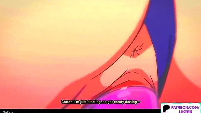 Curvy Helen Parr Takes Big Dick for Anal Action in Reverse Cowgirl Fantasy