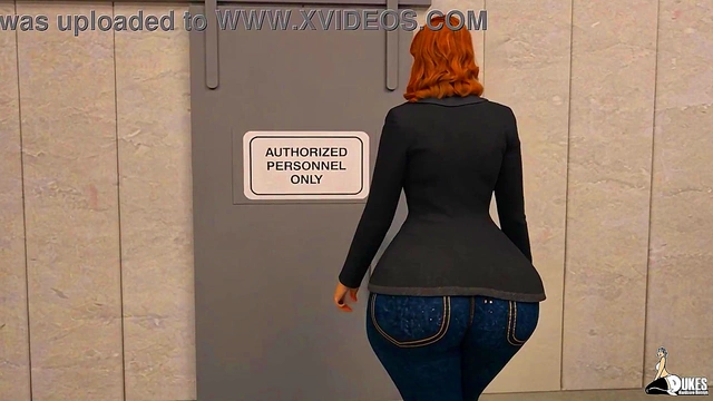 Hot Anime Babe Gets Fucked Hard By Her Horny Friend For A Juicy Cumshot Delight