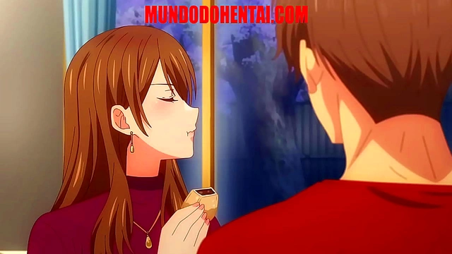 Lustful Schoolgirl Satisfies Herself With Fingering Orgasm In Bathroom