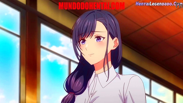 Lustful Schoolgirl Satisfies Herself With Fingering Orgasm In Bathroom