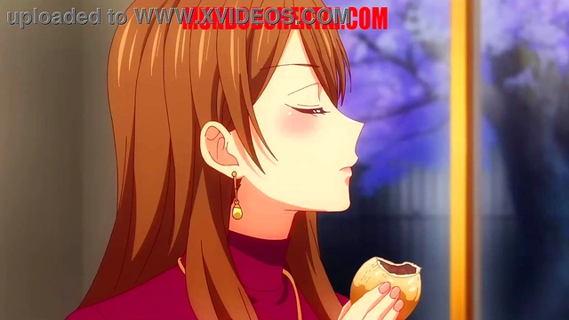 Lustful Schoolgirl Satisfies Herself With Fingering Orgasm In Bathroom