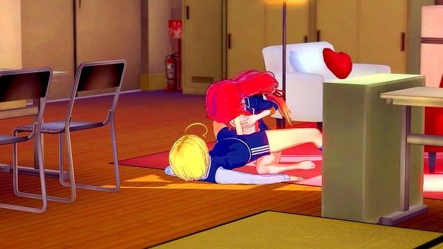 Naruto Anime Sakura Gets Hardcore Sesshion With Kakashi Sensei