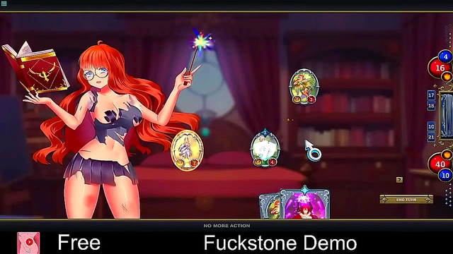 Hentai Anime Girls Fool Around for A I -Models' Pleasure & Excitement