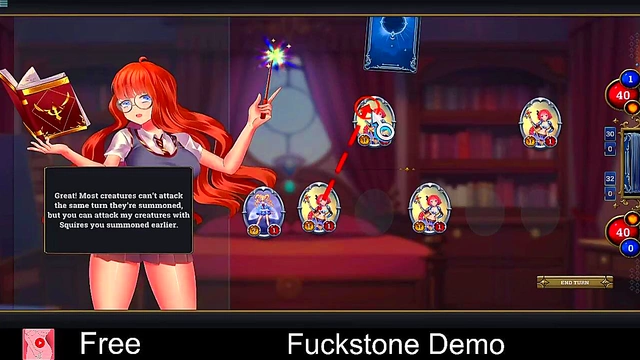 Hentai Anime Girls Fool Around for A I -Models' Pleasure & Excitement