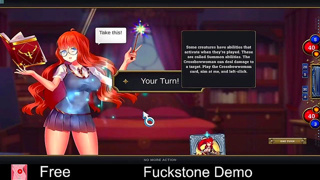 Hentai Anime Girls Fool Around for A I -Models' Pleasure & Excitement