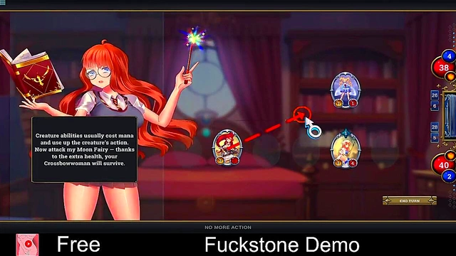 Hentai Anime Girls Fool Around for A I -Models' Pleasure & Excitement