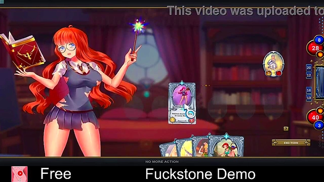 Hentai Anime Girls Fool Around for A I -Models' Pleasure & Excitement