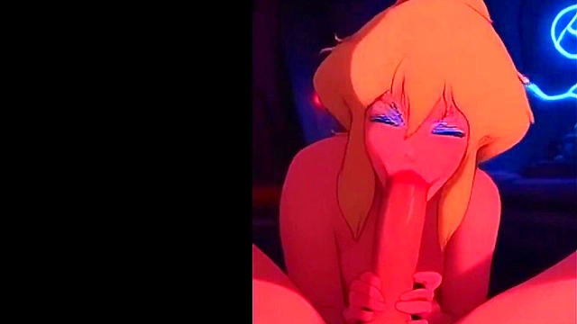 Curvy Prison Babe Sucks Hard Dick Before Getting Stuffed & Cuming All Over Her Tits