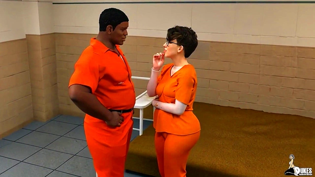 Big-Breasted Sayaka Gets Fucked Hard By Rin In A Steamy Anime Scene