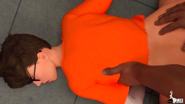 Big-Breasted Sayaka Gets Fucked Hard By Rin In A Steamy Anime Scene