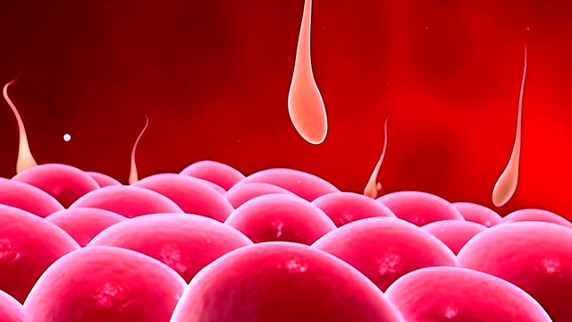 Big-Breasted Sayaka Gets Fucked Hard By Rin In A Steamy Anime Scene