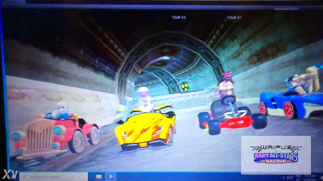 uous Fantasies Unleashed Anime Friend's Forbidden Pleasures Revealed