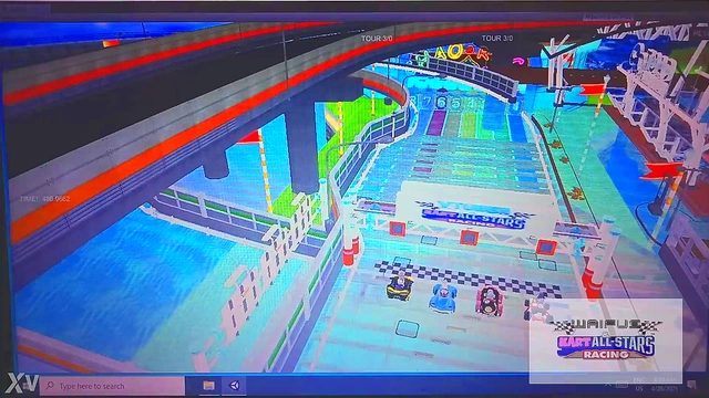 uous Fantasies Unleashed Anime Friend's Forbidden Pleasures Revealed