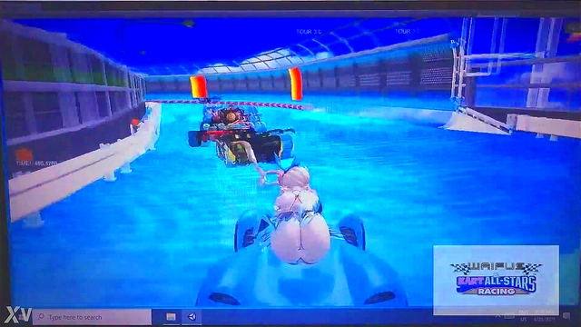 uous Fantasies Unleashed Anime Friend's Forbidden Pleasures Revealed