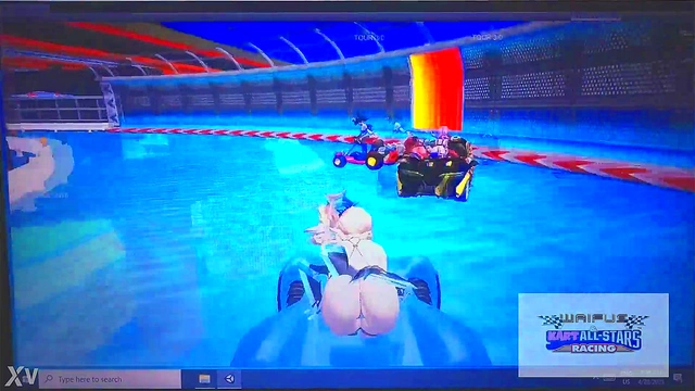 uous Fantasies Unleashed Anime Friend's Forbidden Pleasures Revealed