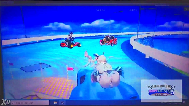 uous Fantasies Unleashed Anime Friend's Forbidden Pleasures Revealed