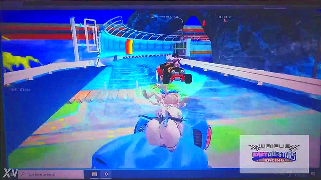 uous Fantasies Unleashed Anime Friend's Forbidden Pleasures Revealed