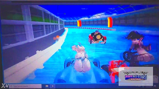 uous Fantasies Unleashed Anime Friend's Forbidden Pleasures Revealed