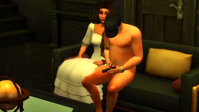 Uncensored Mitsuri Kanroji Gets Hardcore Anime Sex & Creamy Facial Load