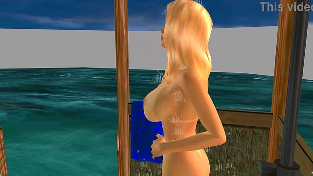 Nymph Family Secrets Revealed - Anime 3D Home Orgy Fantasies Unleashed