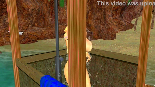 Nymph Family Secrets Revealed - Anime 3D Home Orgy Fantasies Unleashed