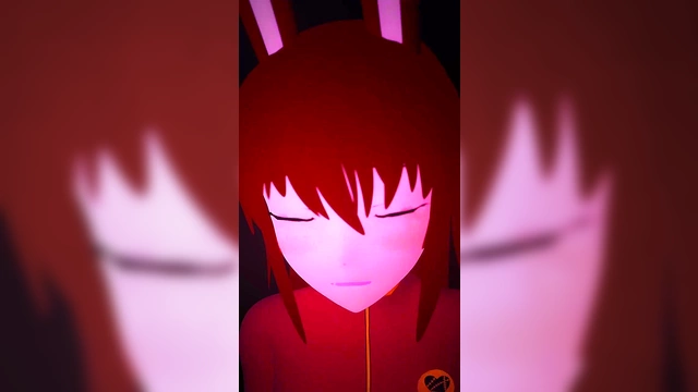 Horny Anime Mom Betrays Husband for NTR Cocksucking Orgasms & Cheating Sex