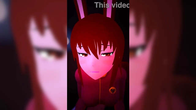 Horny Anime Mom Betrays Husband for NTR Cocksucking Orgasms & Cheating Sex