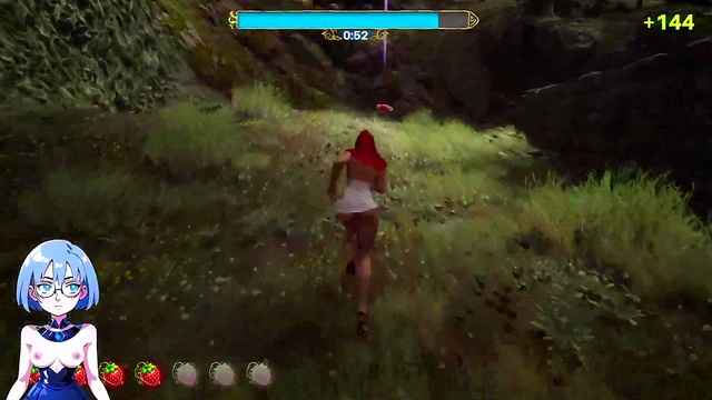 Busty Anime Babe Sucks Dick Then Rides Big Cock For Hard Core Cumshot Ecstasy