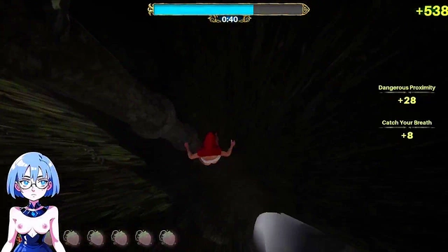 Busty Anime Babe Sucks Dick Then Rides Big Cock For Hard Core Cumshot Ecstasy