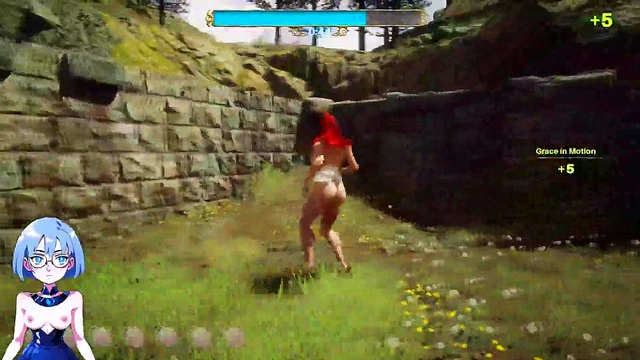 Busty Anime Babe Sucks Dick Then Rides Big Cock For Hard Core Cumshot Ecstasy