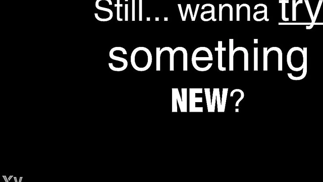 Blonde Anime Babe Gets Big-Cock Blowjob & Creampie In Otaku Sex RPG