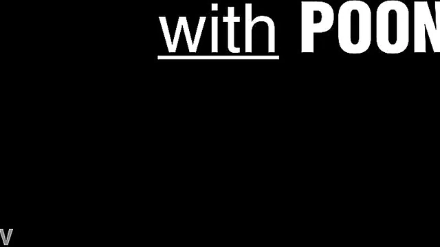 Blonde Anime Babe Gets Big-Cock Blowjob & Creampie In Otaku Sex RPG